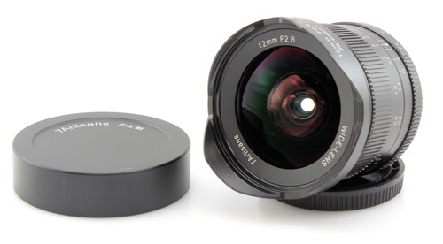 7artisans 12mm lens for - lens,