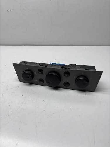 Opel vectra climate control - climate,