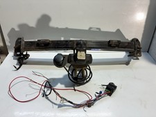 BMW 5 Series F10 F11 Tow-Trust