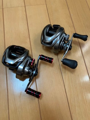 Shimano scorpion metanium - shimano,