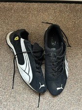 PUMA  - Ferrari 2000s Future