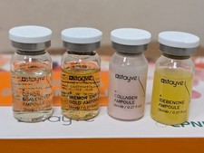 Stayve Korean Face Serum