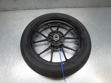 KTM 125 Super Duke 2011-2016 Motorcycle Rear Wheel Assembly 4.00 x 17