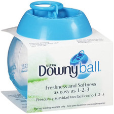 Downy Ball Automatic Liquid