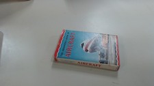 			Observers Book of Aircraft
