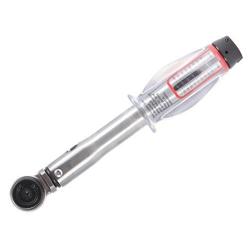 Norbar fixed head - norbar,