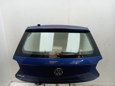 VOLKSWAGEN POLO Boot Lid