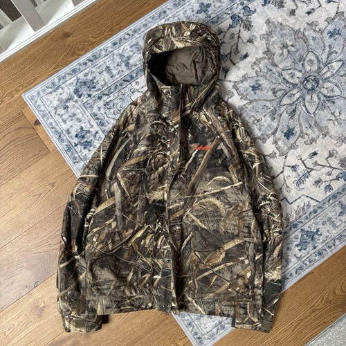 Cabela realtree camouflage - realtree,