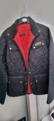 Womens barbour jacket - womens,