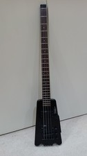 Hohner B2 Headless Bass + Gig
