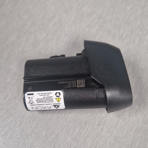 Genuine 22011 axon lithium - 1x,
