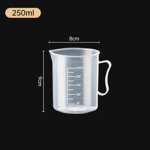 100ml 250ml 500ml 1000ml clear - 1000ml,