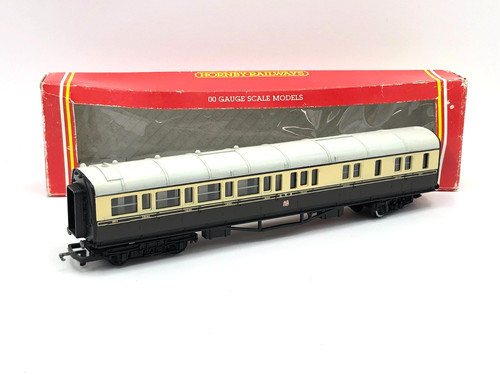 Hornby gauge coach r141 - coach,