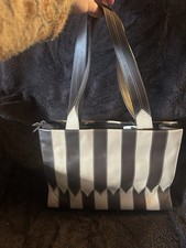 Dark Brown And Beige New