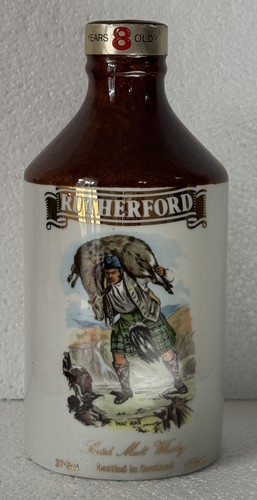Rutherford old scotch - rutherford,