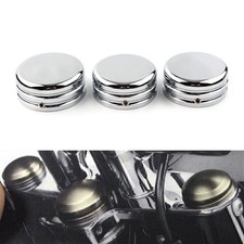 CNC Upper Fork Stem Nut Cover