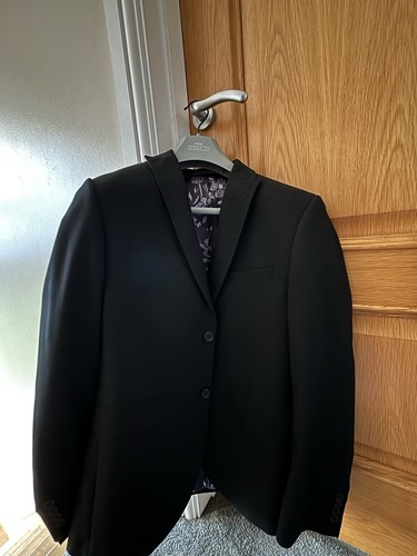 Next full suit all - suit,