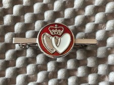Blood Donor - Pin Badge - Bar