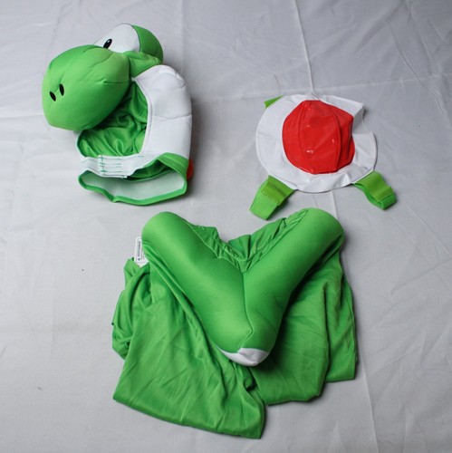 Disguise kid super mario - kid's,