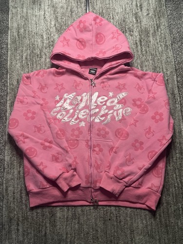 Named collective pink - collective,