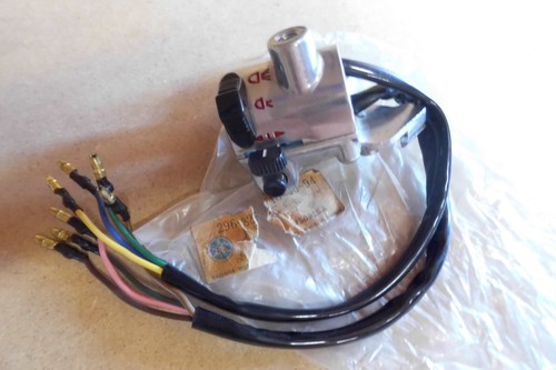 Yamaha v50 v75 v90 genuine - v50,