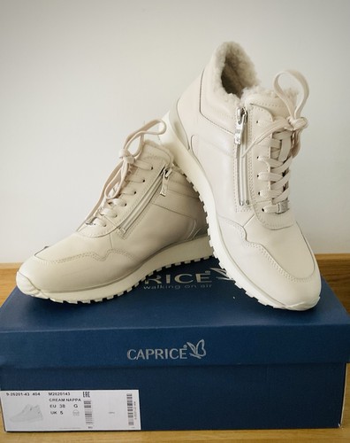 Caprice willow waterproof - caprice,