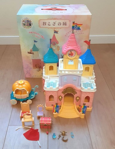 Sylvanian families fairy tale - sylvanian,