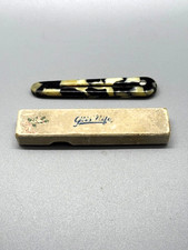 Vintage GITS-NIFE RAZOR KNIFE