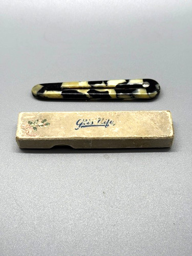 Vintage gits nife razor - razor, knife