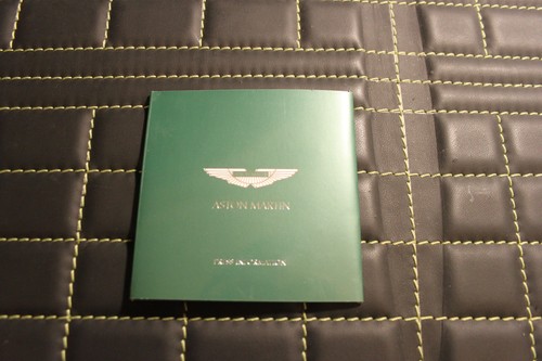 Rare brochure press - brochure,