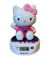 RARE 2011 SANRIO HELLO KITTY