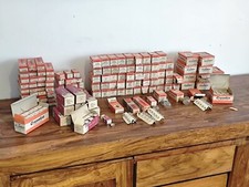 Job Lot Cryselco And Luxram Car Bike Van Bulbs 6v 12v 24v