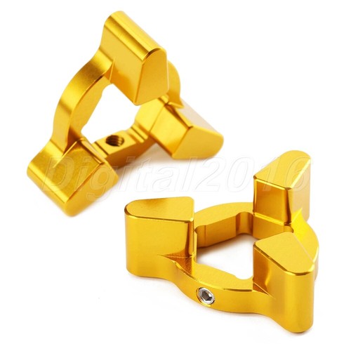Cnc aluminum fork preload - 2x,