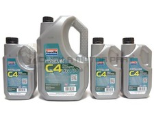 8 Litres Fully Synthetic 5w30