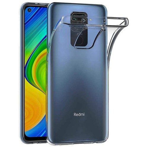 Protective case for xiaomi - protective,