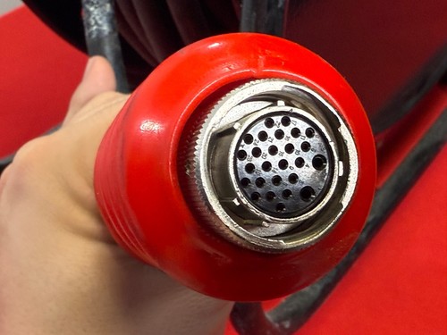 50m triax broadcast cable for - triax,