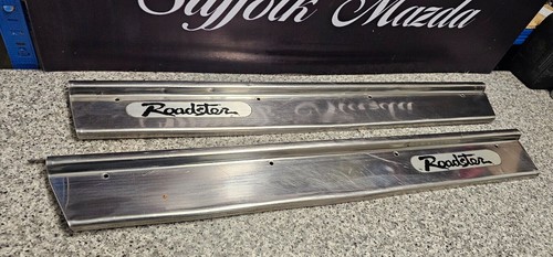 Mazda mx5 sill - mazda,