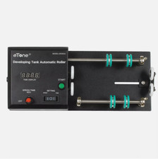 Darkroom Film Processing