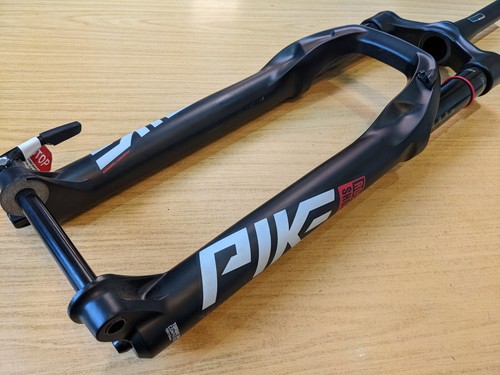 Rockshox pike select charger - rockshox,