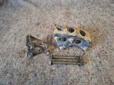 2015 Lifan Mirage 125 - Engine Mount Brackets & Bolts