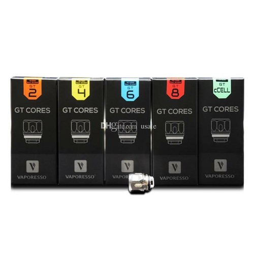 Vaporesso core coils - gt,