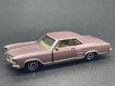 MATCHBOX 1964 BUICK RIVIERA -