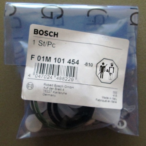 Diesel fuel pump - , repair