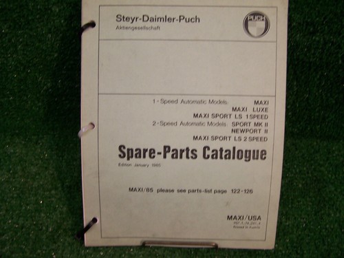 Puch maxi moped dealers - maxi,