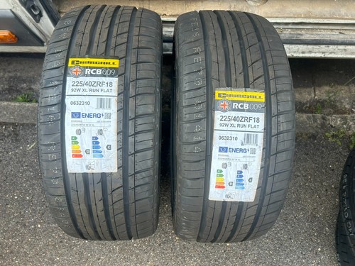 Brand new churchill rcb009 - 2,