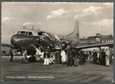 RPPC Lufthansa Passengers