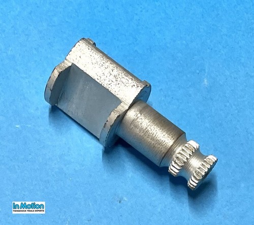 Original rear brake cam - original,