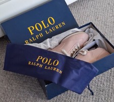 Ralph lauren The Pony pink