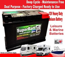 Deep cycle leisure - leisure, 12v