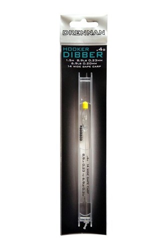 Drennan hooker dibber - drennan,